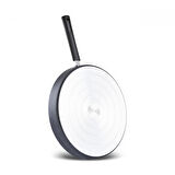 Karaca Biodiamond Prestige Balık Tava 32 Cm