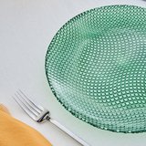 Karaca Arte 6 Parça Cam Pasta Takımı