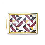 Karaca Niva Dikdörtgen Tepsi