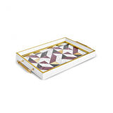 Karaca Niva Dikdörtgen Tepsi