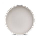 Karaca Massimo Servis Tabağı 27 cm Krem