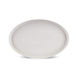 Karaca Massimo Kayık Tabak Krem 35 cm
