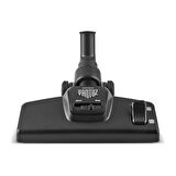 Karaca Vantuz Mpro Elektrikli Süpürge Walnut Brown