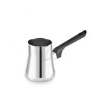 Karaca Nevra 3'lü Çelik Cezve Takımı