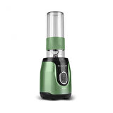 Karaca Blendfit Go Personal Kişisel Smoothie Blender Emerald Green