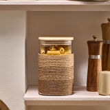 Karaca Container Bolago Borosilikat Kavanoz 1230 ml