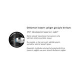 Karaca Power Steel 316+ 3Ply Akita İndüksiyon Tabanlı 7 Parça Çelik Tencere Seti