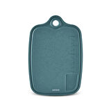 Karaca Triocut 3'lü Ölçülü Kesme Tahtası Yeşil