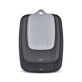 Karaca Triocut 3'lü Ölçülü Kesme Tahtası Gri