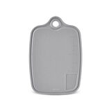 Karaca Triocut 3'lü Ölçülü Kesme Tahtası Gri