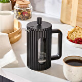 Karaca Parma French Press Siyah 1000 ml