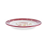 Karaca Cozy Mantar Servis Tabağı 26 cm