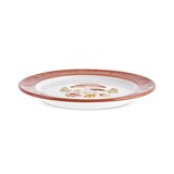 Karaca Cozy Pasta Tabağı 22 cm