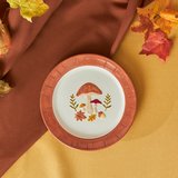 Karaca Cozy Pasta Tabağı 22 cm