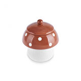 Karaca Cozy Mantar Saklama Kabı 520 ml
