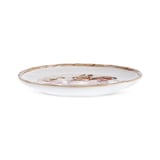 Karaca Cozy Sincap Pasta Tabağı 21 cm