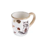 Karaca Cozy Rakun Kupa 260 ml