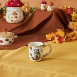 Karaca Cozy Rakun Kupa 260 ml