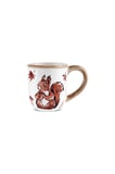 Karaca Cozy Sincap Kupa 260 ml