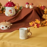 Karaca Cozy Sincap Kupa 220 ml