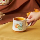 Karaca Cozy Bal Kabağı Kupa 420 ml