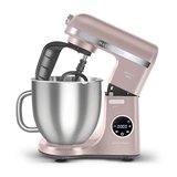 Karaca Mastermaid Chef Ultra D2000W Dijital Ekranlı Hamur Yoğurma Makinesi Rosegold 7L