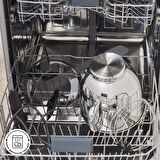 Karaca Mastermaid Chef Ultra D2000W Dijital Ekranlı Hamur Yoğurma Makinesi Silver 7L