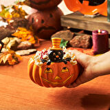 Karaca Halloween Kase 15 cm