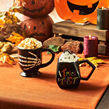 Karaca Halloween Mug 450 ml