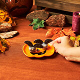 Karaca Halloween Pumpkin Tatlı Tabağı