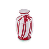 Karaca New Year Yılbaşı Candy Twist Saklama Kabı 540 ml