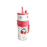Karaca Point Çelik Sızdırmaz Termos 600 ml