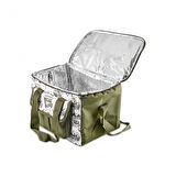 Karaca Container Summer Camp Yalıtımlı Piknik Çantası 20 L