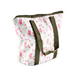 Karaca Container Ice Creams Yalıtımlı Piknik Çantası 17 L