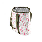 Karaca Container Ice Creams Yalıtımlı Piknik Çantası 17 L