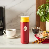 Karaca x Galatasaray Lisanslı Logo Termos 500 ml