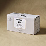 Karaca New Year Yılbaşı Kitty 2 Kişilik Kupa Seti 380 ml