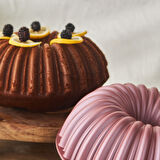 Karaca Cake Pro 2'li Döküm Kek Kalıbı Seti