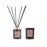 Karaca Smell The Sweet Serenity Musk Çubuklu Oda Kokusu ve Kokulu Mum 