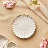 Karaca Daisy Tatlı Tabağı 15,5 cm