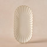 Karaca Daisy Kayık Tabak 31 cm