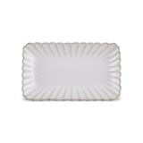 Karaca Daisy Pasta Tabağı 20,5 cm