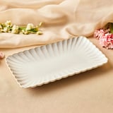 Karaca Daisy Kayık Tabak 25,5 cm