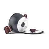 Karaca Salomon Biodiamond 6 Parça Midi Set