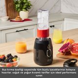 Karaca x Galatasaray Lisanslı Blendfit Go Personal Kişisel Smoothie Blender