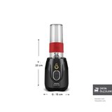 Karaca x Galatasaray Lisanslı Blendfit Go Personal Kişisel Smoothie Blender