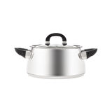 Karaca Power Steel 316+ Tokyo 15 Parça Çelik Çeyiz Seti