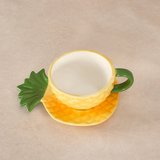 Karaca Pineapple Çay Fincanı 185 ml