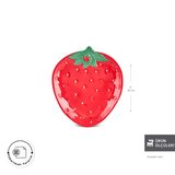 Karaca Strawberry Pasta Tabağı 20 cm