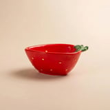 Karaca Strawberry Kase 15 cm